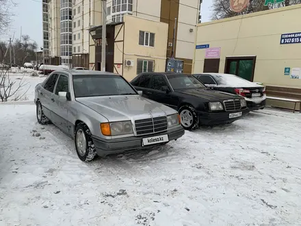 Mercedes-Benz E 280 1992 года за 2 700 000 тг. в Уральск – фото 8
