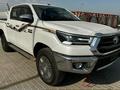 Toyota Hilux 2024 годаfor22 800 000 тг. в Алматы