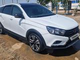 ВАЗ (Lada) Vesta SW Cross 2021 года за 6 800 000 тг. в Атырау – фото 3