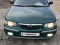 Mazda 626 1997 годаfor2 500 000 тг. в Шиели