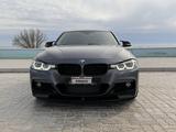 BMW 320 2018 годаүшін8 500 000 тг. в Актау – фото 5