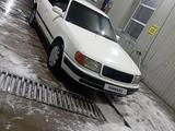 Audi 100 1992 года за 1 600 000 тг. в Мерке