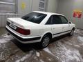 Audi 100 1992 годаүшін1 600 000 тг. в Мерке – фото 7