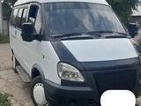 ГАЗ ГАЗель (3302)