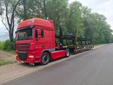 DAF  XF 105 2008 годаүшін28 000 000 тг. в Тараз