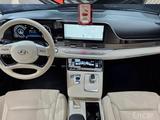 Hyundai Grandeur 2021 года за 14 000 000 тг. в Караганда – фото 3