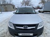 ВАЗ (Lada) Largus Cross 2018 года за 5 500 000 тг. в Костанай – фото 3