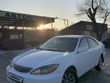 Toyota Camry 2002 годаfor4 500 000 тг. в Алматы – фото 3