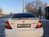 Toyota Camry 2002 годаfor4 500 000 тг. в Алматы – фото 5