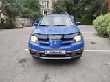 Mitsubishi Outlander 2003 годаүшін3 700 000 тг. в Алматы