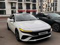 Hyundai Elantra 2023 годаүшін6 990 000 тг. в Алматы