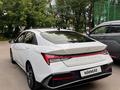 Hyundai Elantra 2023 годаүшін6 990 000 тг. в Алматы – фото 3