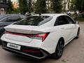 Hyundai Elantra 2023 годаүшін6 990 000 тг. в Алматы – фото 4