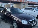 ВАЗ (Lada) Priora 2170 2012 года за 2 100 000 тг. в Атырау – фото 2