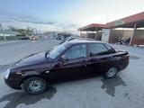 ВАЗ (Lada) Priora 2170 2012 года за 2 100 000 тг. в Атырау – фото 4