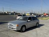 ВАЗ (Lada) 2114 2013 года за 1 150 000 тг. в Шымкент