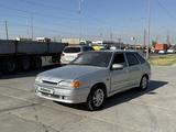 ВАЗ (Lada) 2114 2013 годаүшін1 000 000 тг. в Шымкент – фото 2