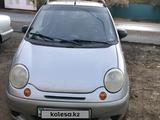 Daewoo Matiz 2005 годаүшін1 600 000 тг. в Кызылорда – фото 2