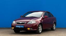 Daewoo Gentra 2014 года за 3 680 000 тг. в Алматы