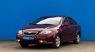 Daewoo Gentra 2014 года за 3 680 000 тг. в Алматы