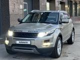 Land Rover Range Rover Evoque 2012 года за 13 000 000 тг. в Алматы – фото 3