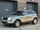 Land Rover Range Rover Evoque 2012 года за 13 000 000 тг. в Алматы – фото 4