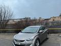 Hyundai Elantra 2013 года за 4 500 000 тг. в Актау – фото 3