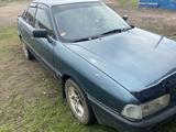 Audi 80 1989 годаүшін900 000 тг. в Макинск – фото 4