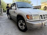 Kia Sportage 2001 года за 1 700 000 тг. в Шымкент – фото 4