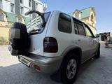 Kia Sportage 2001 года за 1 700 000 тг. в Шымкент – фото 2
