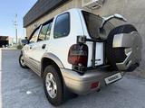 Kia Sportage 2001 года за 1 700 000 тг. в Шымкент