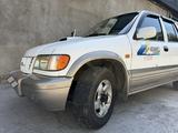 Kia Sportage 2001 года за 1 700 000 тг. в Шымкент – фото 5