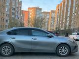 Kia Cerato 2022 года за 10 300 000 тг. в Астана – фото 2