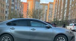 Kia Cerato 2022 года за 11 000 000 тг. в Астана – фото 2