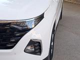 Hyundai Custin 2024 года за 12 500 000 тг. в Актобе – фото 2