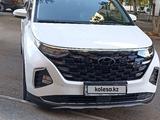 Hyundai Custin 2024 года за 12 500 000 тг. в Актобе