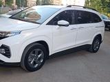 Hyundai Custin 2024 года за 12 500 000 тг. в Актобе – фото 3