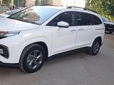 Hyundai Custin 2024 года за 12 500 000 тг. в Актобе – фото 4