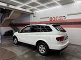 SsangYong Kyron 2011 года за 4 400 000 тг. в Шымкент