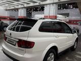 SsangYong Kyron 2011 года за 4 400 000 тг. в Шымкент – фото 3