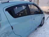 Chevrolet Spark 2010 года за 2 700 000 тг. в Сатпаев – фото 4