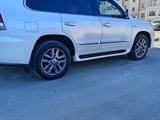 Lexus LX 570 2008 года за 21 500 000 тг. в Жанаозен – фото 4