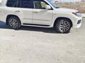 Lexus LX 570 2008 года за 21 500 000 тг. в Жанаозен – фото 8