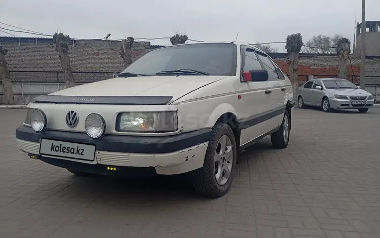 Volkswagen Passat 1993 года за 1 000 000 тг. в Костанай