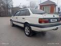 Volkswagen Passat 1993 года за 1 000 000 тг. в Костанай – фото 4