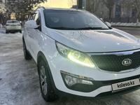 Kia Sportage 2014 года за 8 000 000 тг. в Шымкент