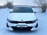 Kia K5 2020 года за 14 000 000 тг. в Кокшетау – фото 4