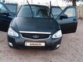 ВАЗ (Lada) Priora 2170 2007 года за 1 500 000 тг. в Талдыкорган – фото 18