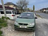 Hyundai Getz 2003 года за 3 200 000 тг. в Шымкент