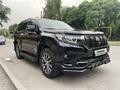 Toyota Land Cruiser Prado 2022 годаүшін51 999 000 тг. в Алматы